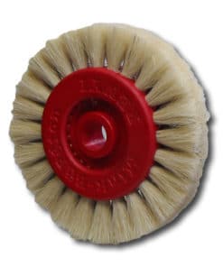 Brushes/wheels (small)