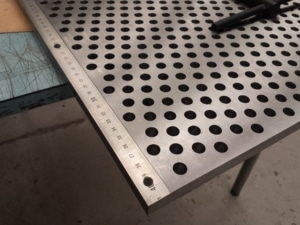 SBB heater plate for Heidelberg
