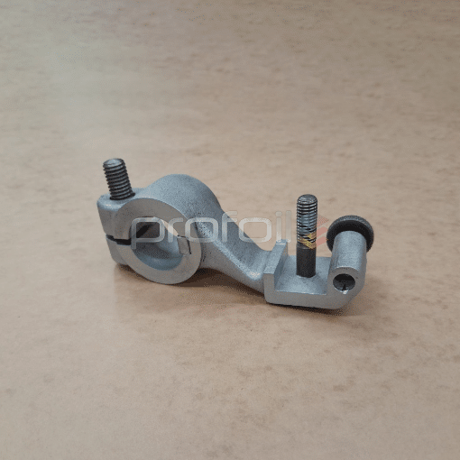 Side Lay Clamping Lever – S2203 (2) Side Lay Clamping Lever – S2203 (2)