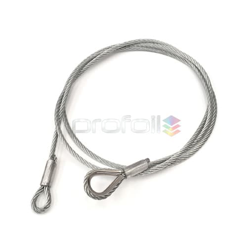 S1539 delivery wire rope S1539 delivery wire rope