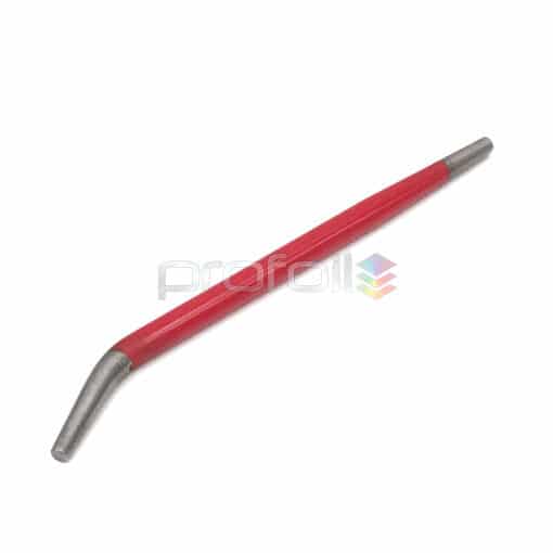 S2421 Tommy Bar Curved