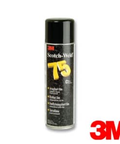 3M Scotch-weld 75 Spray Glue