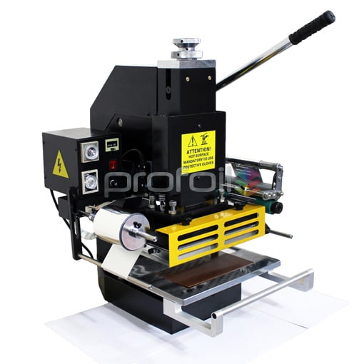 ProPress 310 Hot Foil Stamping Machine