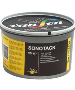 SonoTack VS377 Ink Tack Reduced