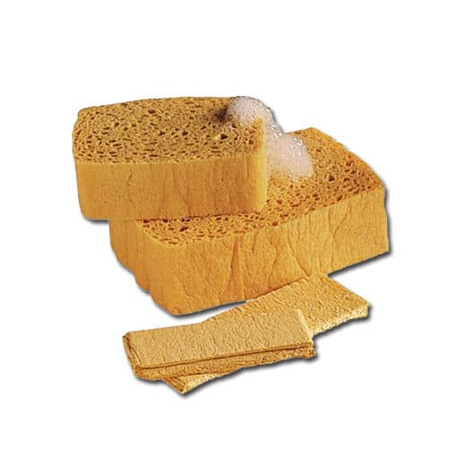 Sponges for prink ink room