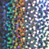 hologhraphic sequins hot stamping foil