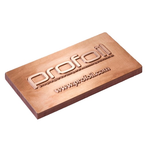 Copper foiling sales