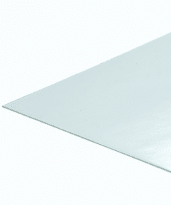 Embossing Silver Cover Film