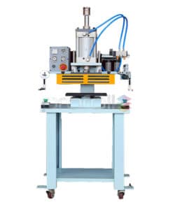 ProPress 370 Bag / Container Hot Foil Stamping Machine