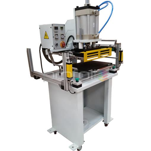 Propress 450 Hot foil stamping machine pneumatic
