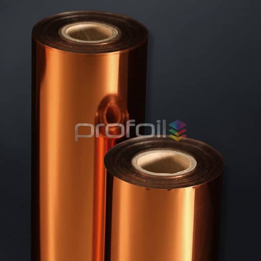 toner foil copper 420