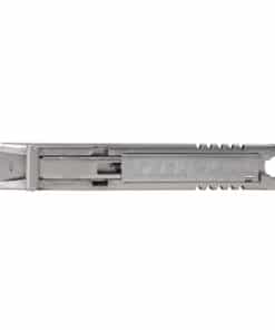 aluminium safety knife