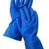detectable rubber gloves